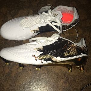 Adizero Cleats